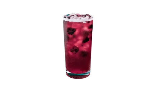 Blackberry Sage Refresher