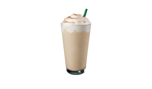 Chai Crème Frappuccino