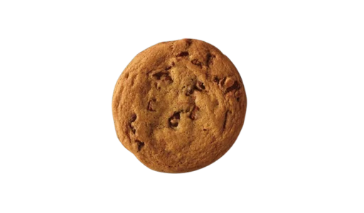 Chocolate Chip Cookie