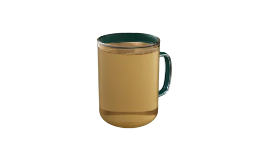 Emperor’s Clouds & Mist® Tea