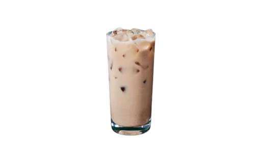 Iced Chai Latte