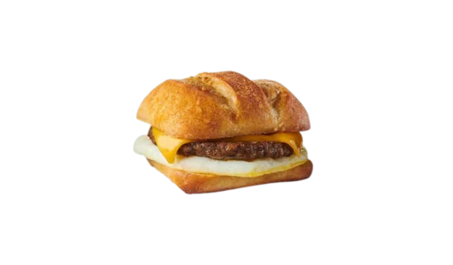 Impossible™ Breakfast Sandwich