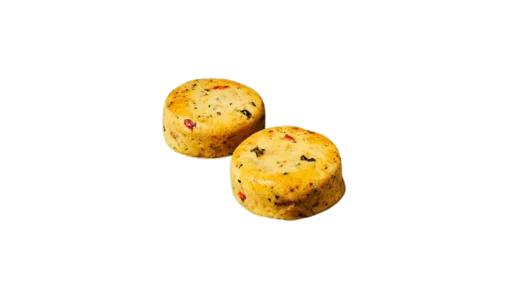 Italian Sausage Egg Bites