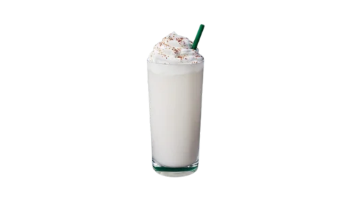Pistachio Crème Frappuccino® Blended Beverage