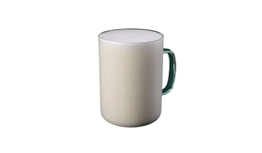 Steamed Milk