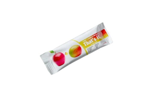 That’s It® – Apple + Mango Bar